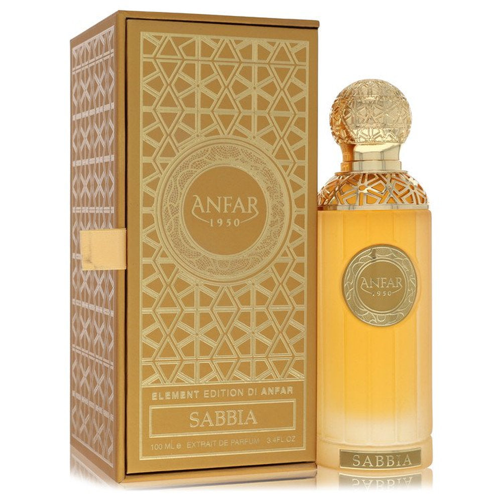 Anfar Sabbia Perfume By Anfar For Women