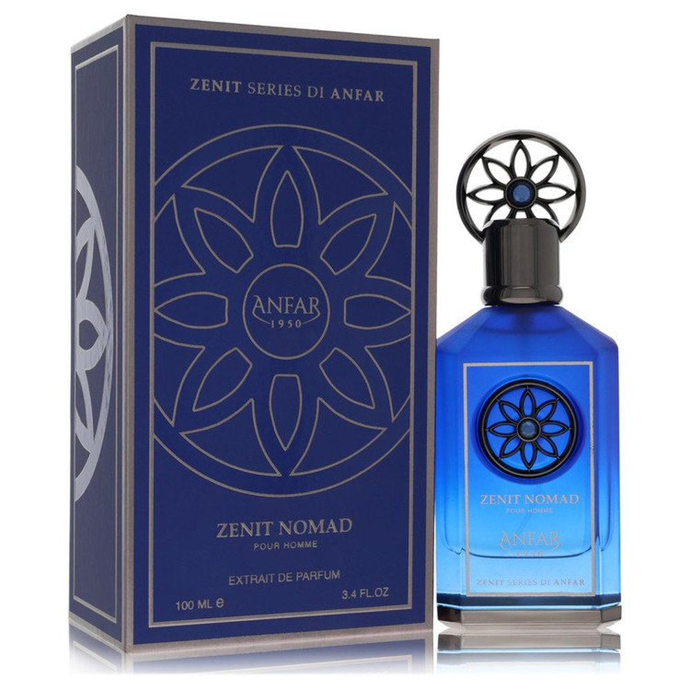 Anfar Zenit Nomad Perfume By Anfar For Men