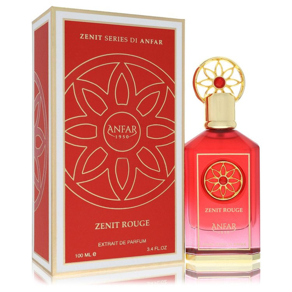 Anfar Zenit Rouge Perfume By Anfar For Women