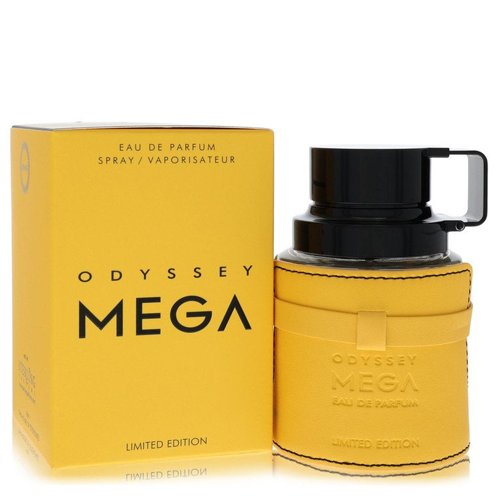 Armaf Odyssey Mega Perfume By Armaf Luxe Sterling Parfums For Men