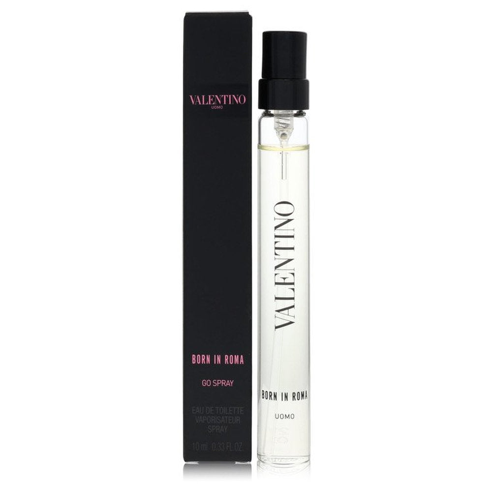 Born In Roma By Valentino Perfume By Valentino For Men