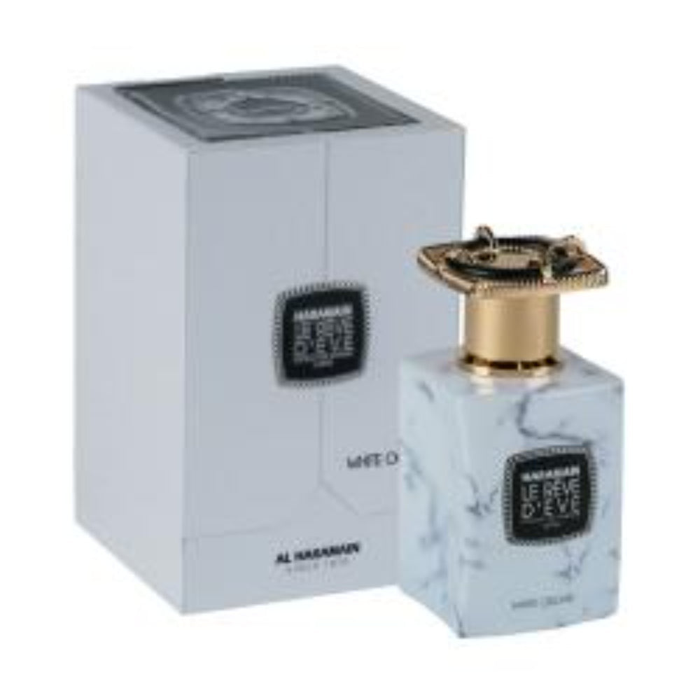 Al Haramain Le Reve D(Ev White Orchid Perfume By Al Haramain For Women