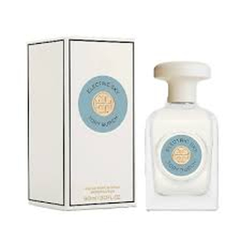 Tory Burch Electric Sky By Tory Burch Perfume By For Women