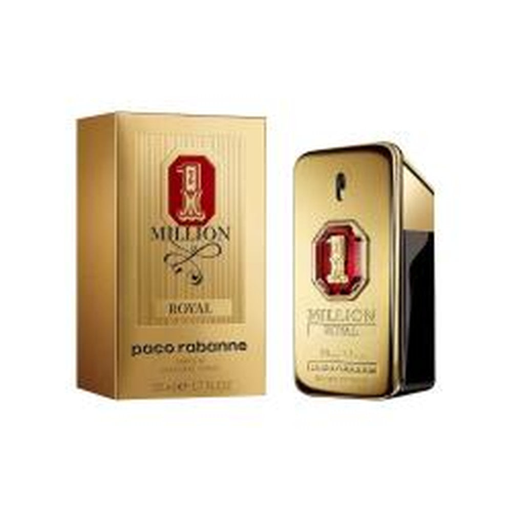 Paco Rabanne Million Royal Perfume By Paco Rabanne For Women