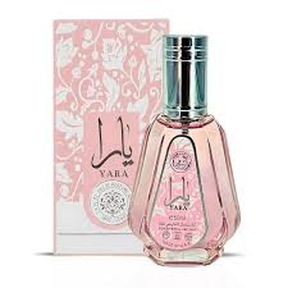 Lattafa Yara Perfume By Lattafa For Women