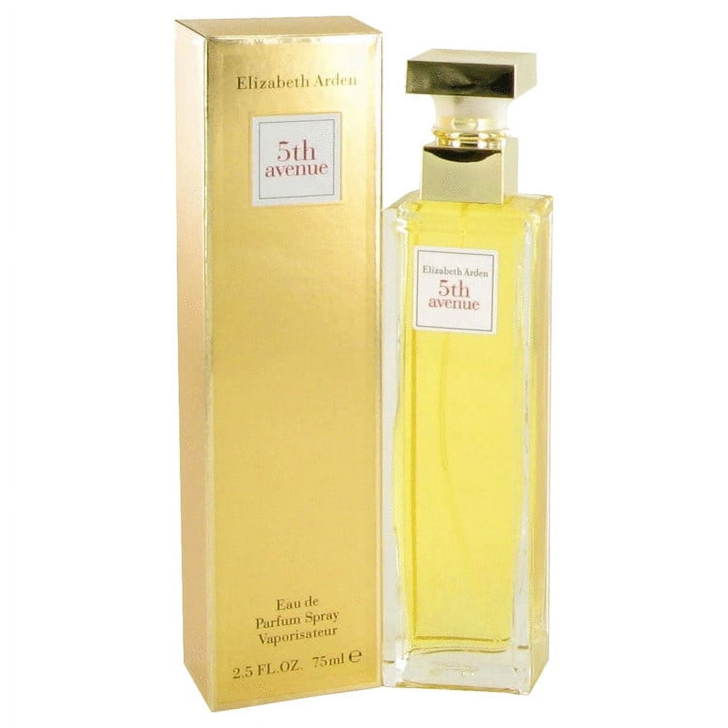 5Th Avenue By Elizabeth Arden Perfume By Elizabeth Arden For Women
