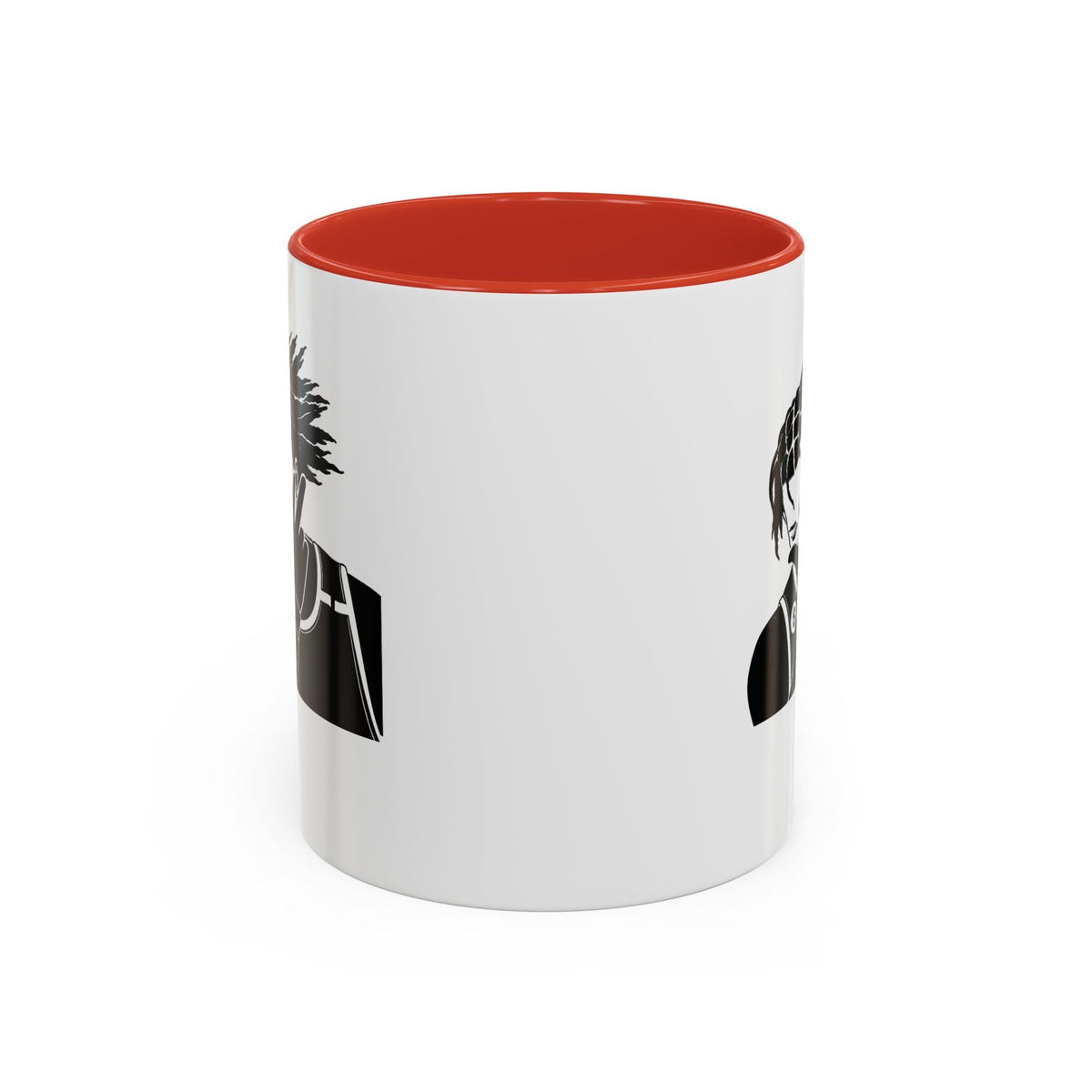 Customizable NYC Jalen Brunson Accent Mug | New York Basketball Coffee Mug 11oz