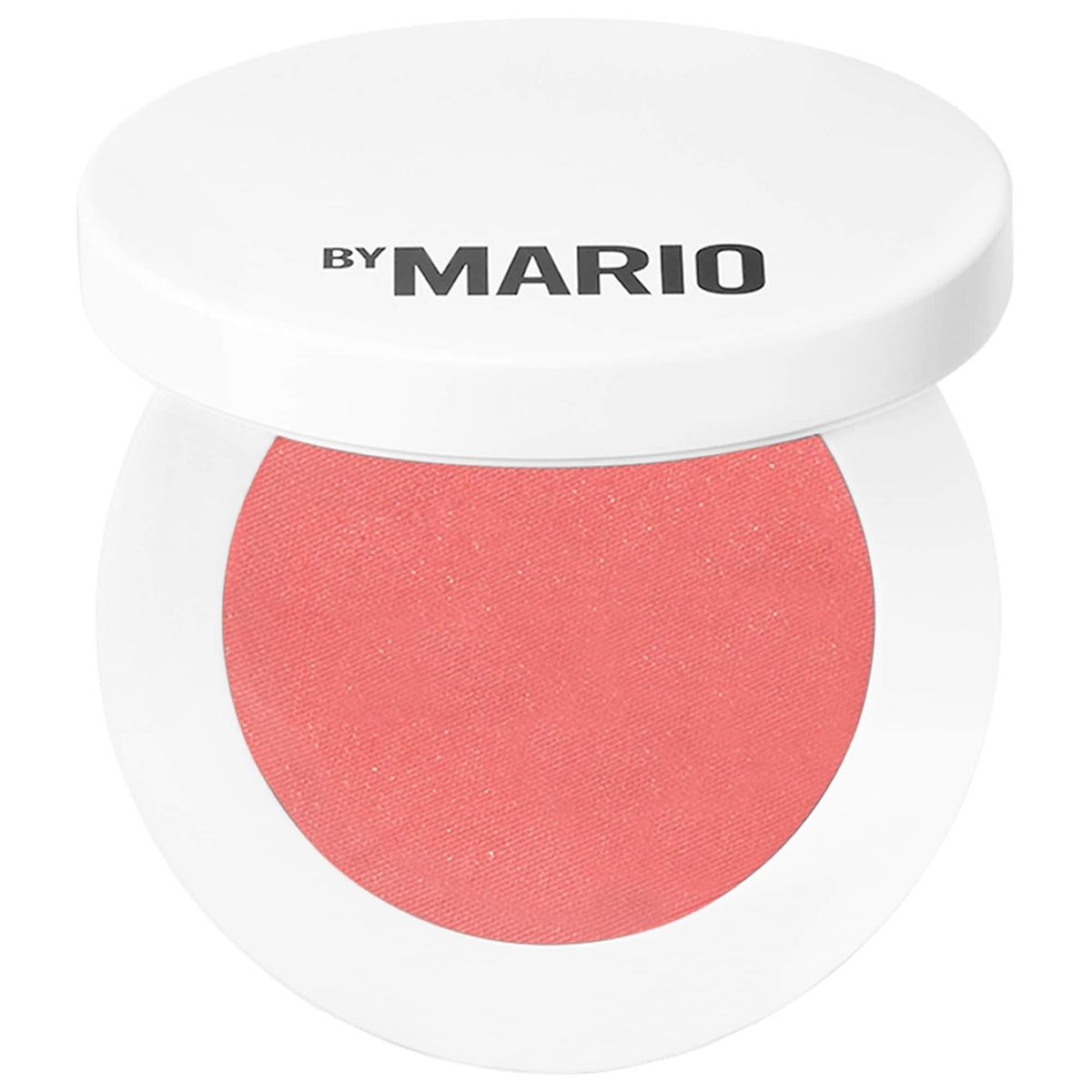 Soft Pop - Long-Lasting Silky Powder Blush for Natural-Looking Flush