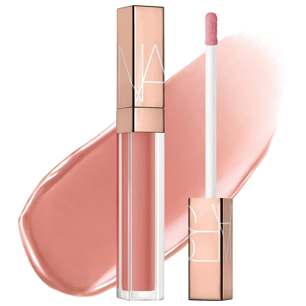 Afterglow Lip Shine Gloss by Afterglow - Hydrating Lip Gloss with Pomegranate & Vitamin E - 8 Hour Moisture
