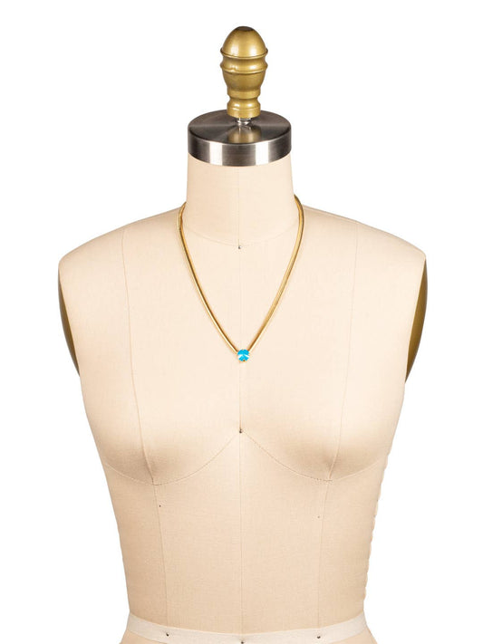 Sorrelli Rowan Pendant Necklace