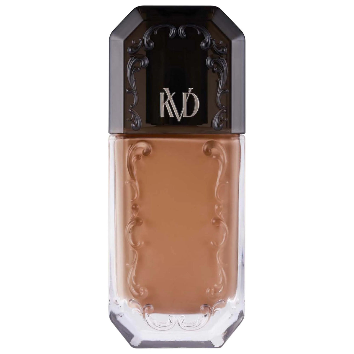 Good Apple Full Coverage Serum Foundation: Non-Comedogenic, Lightweight, Long Wear & Shine Control - Vegan & Cruelty-Free