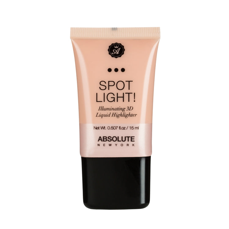 ABSOLUTE Illuminator - Spotlight! - Spotlight!
