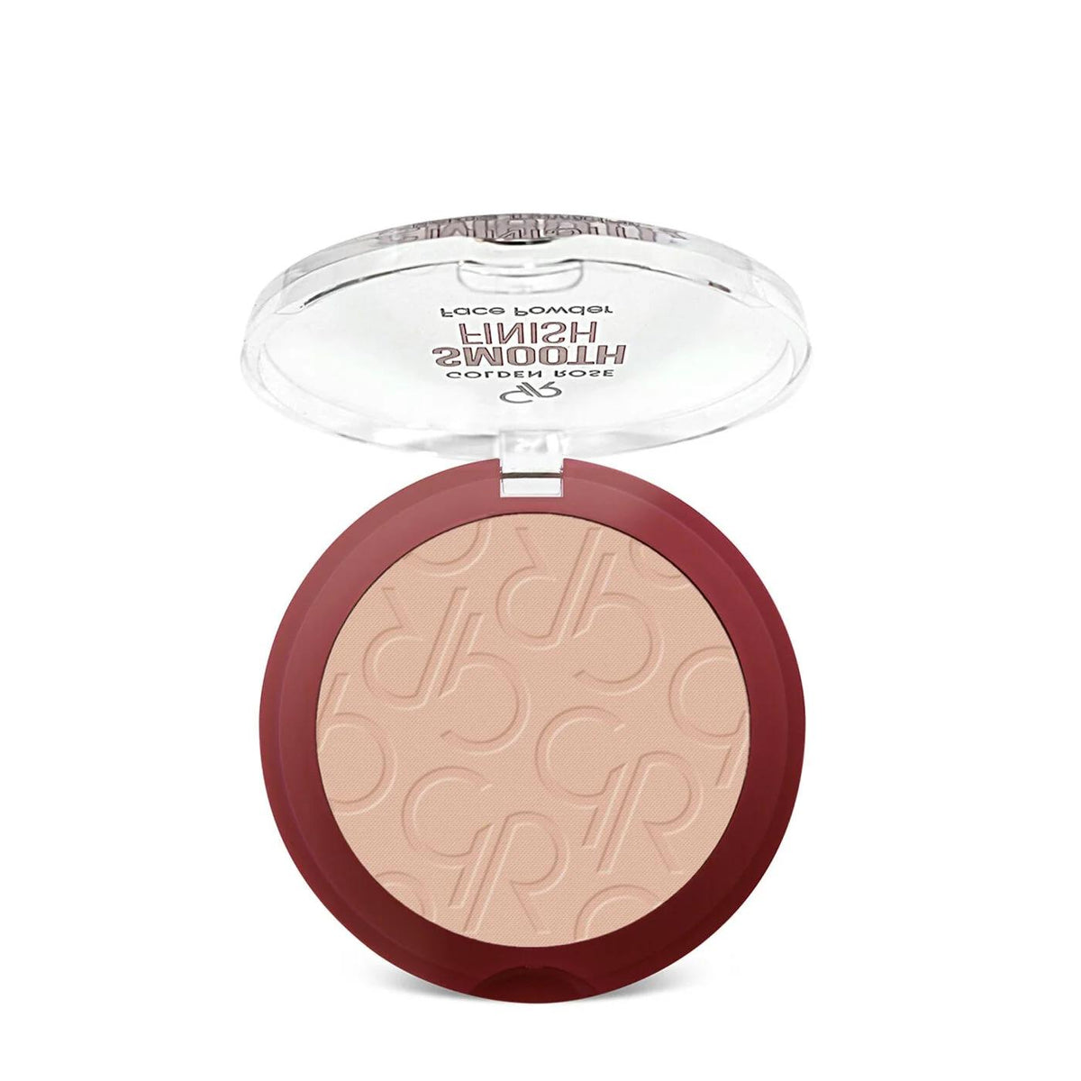 Golden Rose Smooth Finish Face Powder No210 - 12g