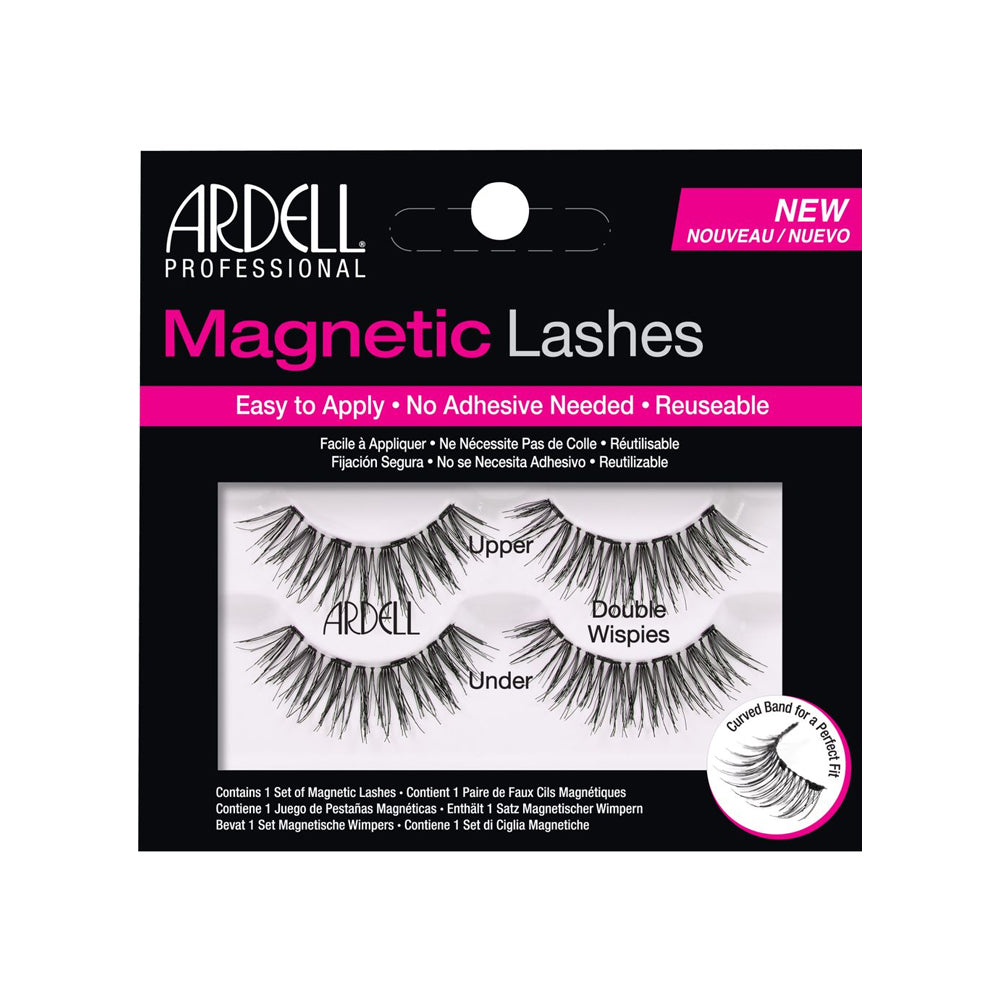 ARDELL Magnetic Lashes - Double Wispies - Double Wispies