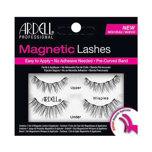 ARDELL Magnetic Lashes - Wispies - Wispies