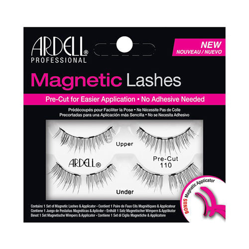 ARDELL Magnetic Lashes - Pre-Cut 110 - Pre