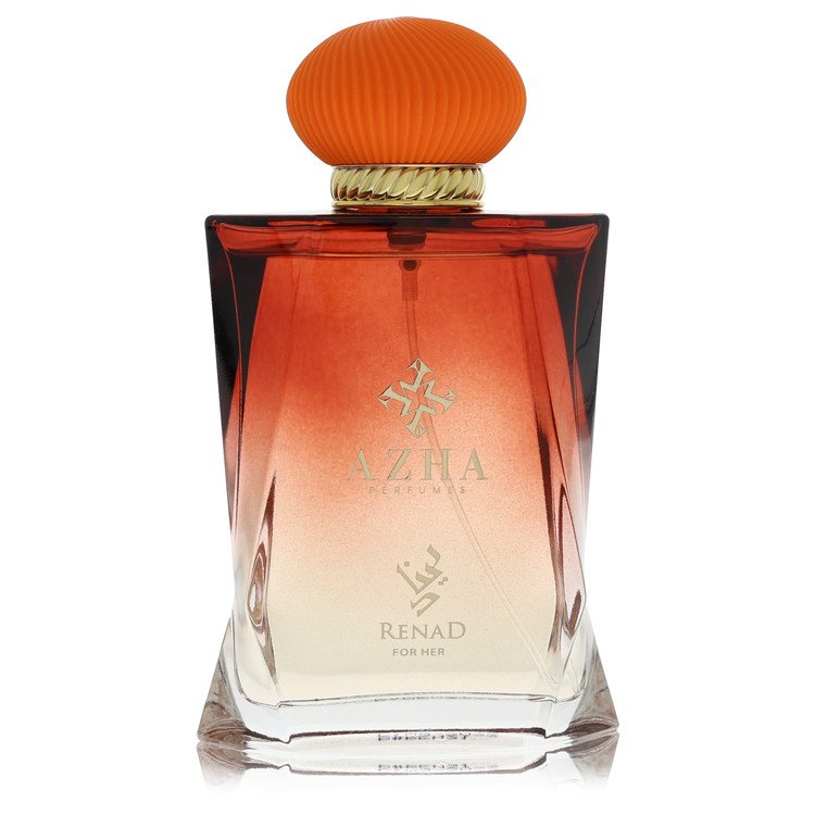 Azha Renad by Azha Eau De Parfum Spray (Unboxed) 3.3 oz for Women