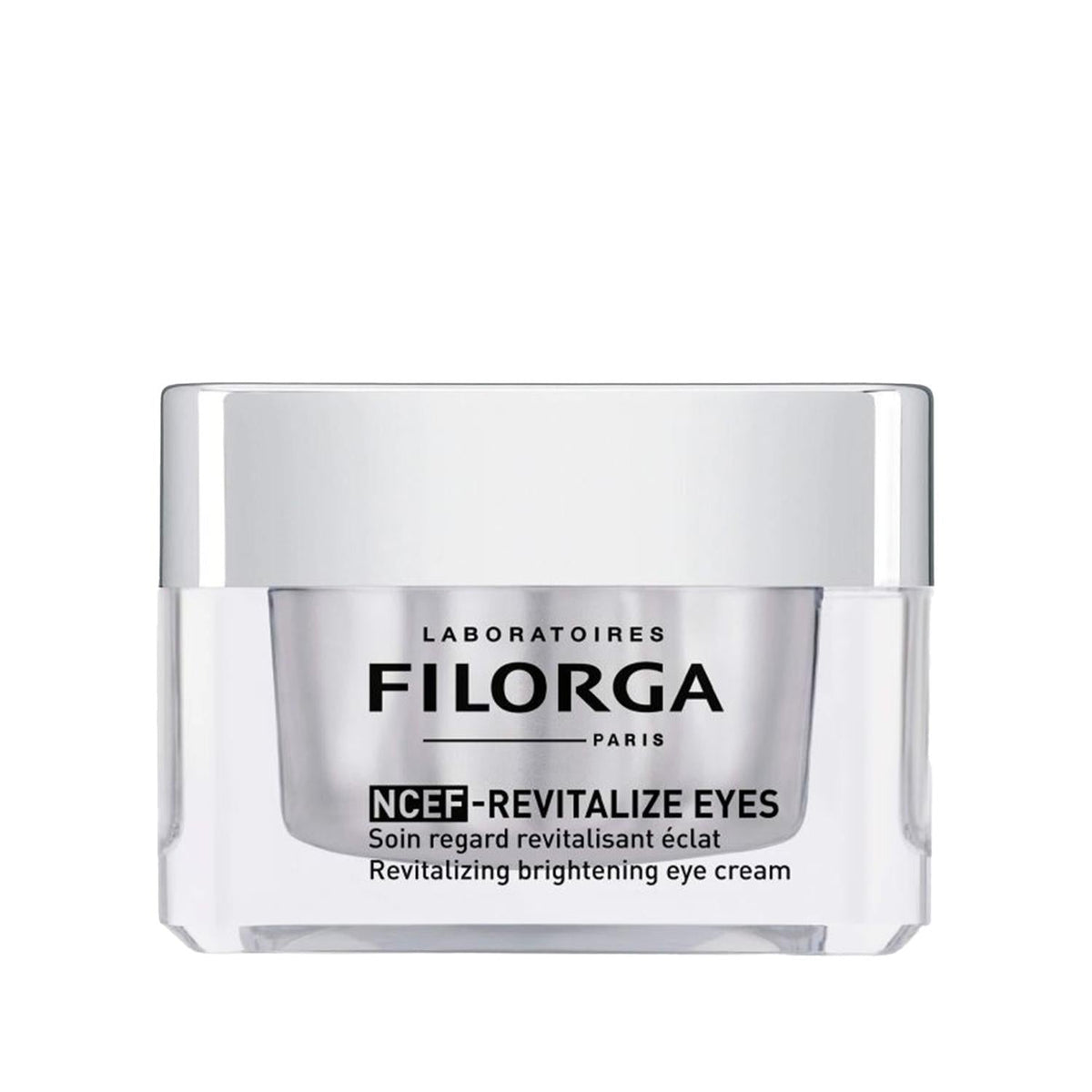 Filorga NCEF-Revitalize Eyes Brightening Eye Cream 15 ml