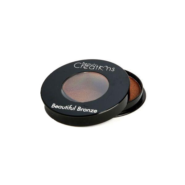 BEAUTY CREATIONS Glowing Highlighters - Beautiful Bronze - Beautiful Bronze