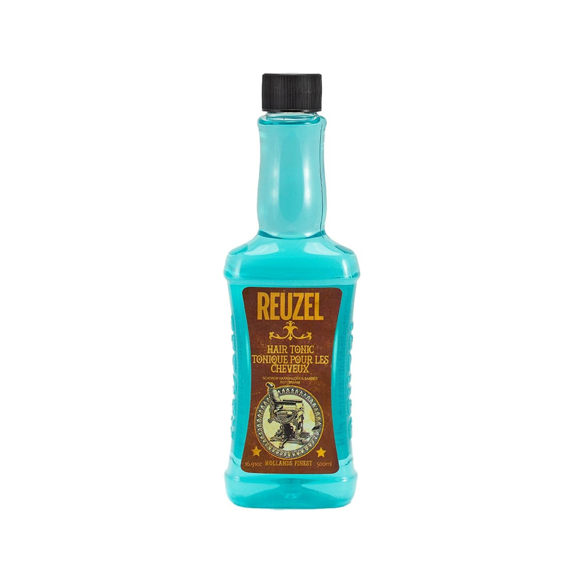 Reuzel Hair Tonic 500ml - Premium Styling Tonic for Men and Women, 16.91 fl oz