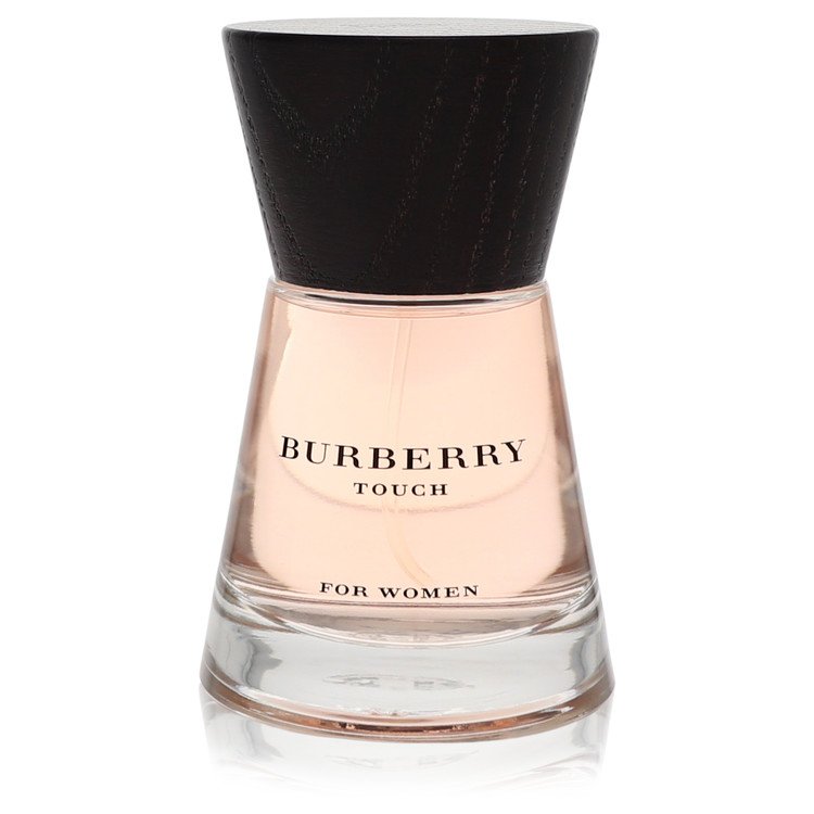 Burberry Touch by Burberry Eau De Parfum Spray (unboxed) 1.7 oz for Women