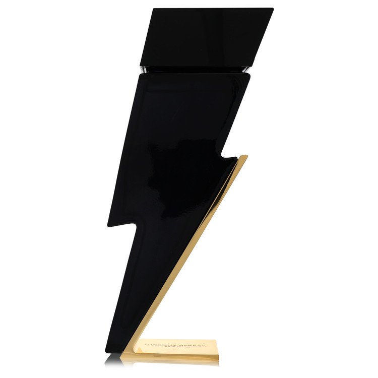 Bad Boy by Carolina Herrera Eau De Toilette Spray (Unboxed) 5.1 oz for Men