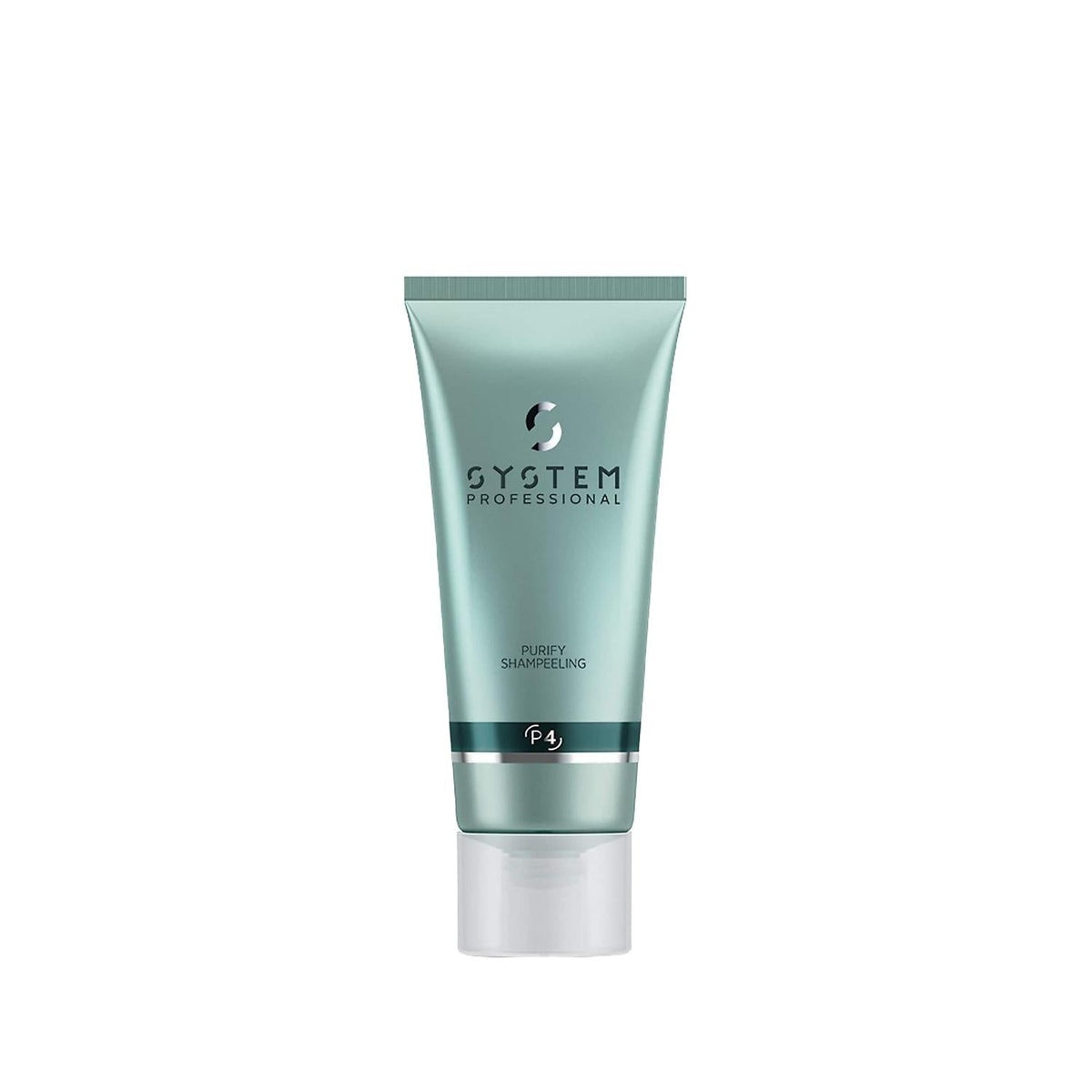 System Professional Purify ShamPeeling Anti-Dandruff Treatment 150 ml