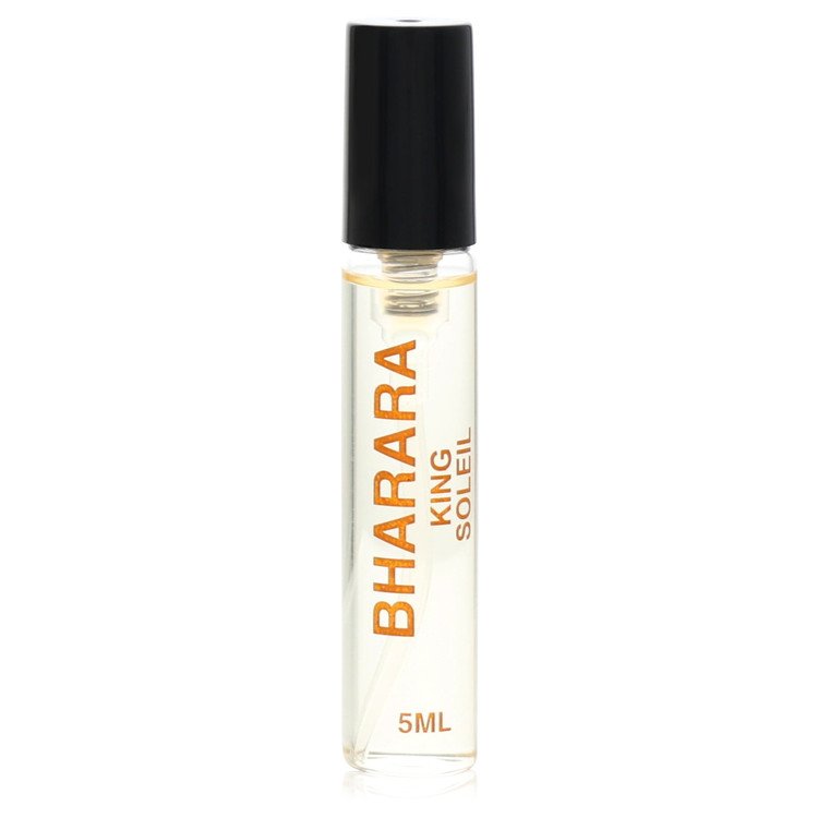 Bharara King Soleil by Bharara Beauty Mini EDP 0.17 oz for Men