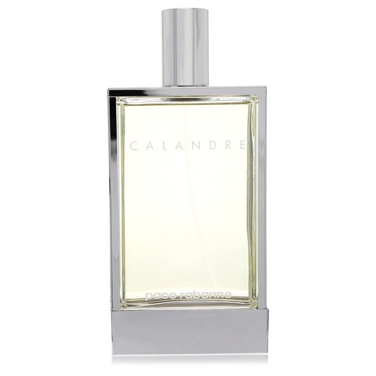 Calandre by Paco Rabanne Eau De Toilette Spray (unboxed) 3.4 oz for Women