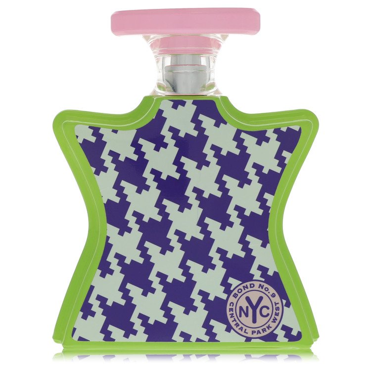 Central Park West by Bond No. 9 Eau De Parfum Spray (Tester) 3.3 oz for Women