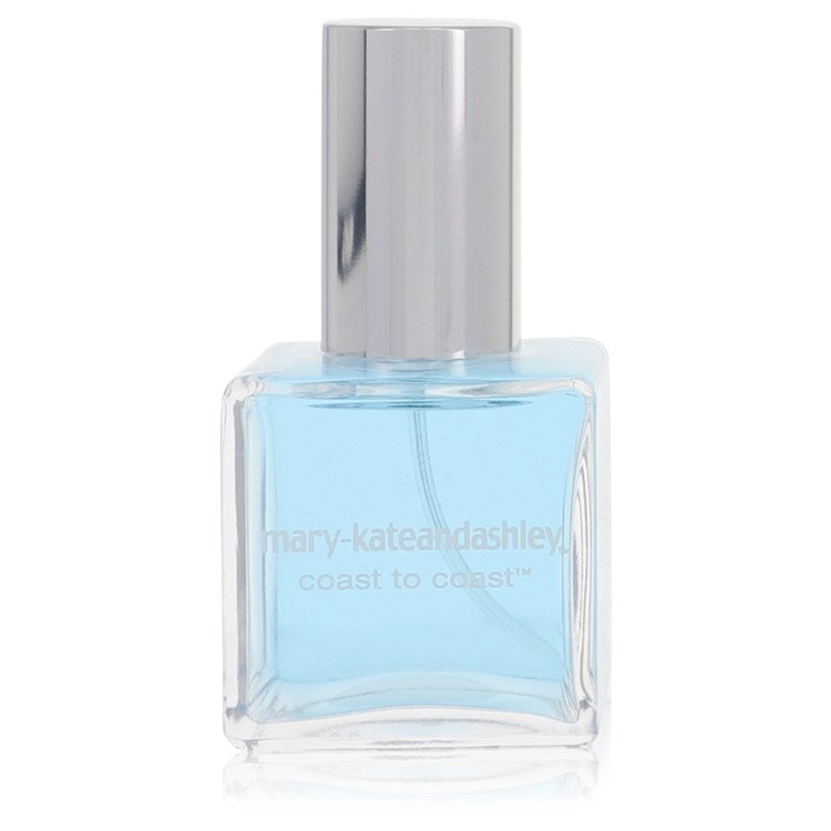 Coast to Coast LA Beach Honeysuckle by Mary-Kate And Ashley Eau De Toilette Spray (unboxed) 1.7 oz for Women