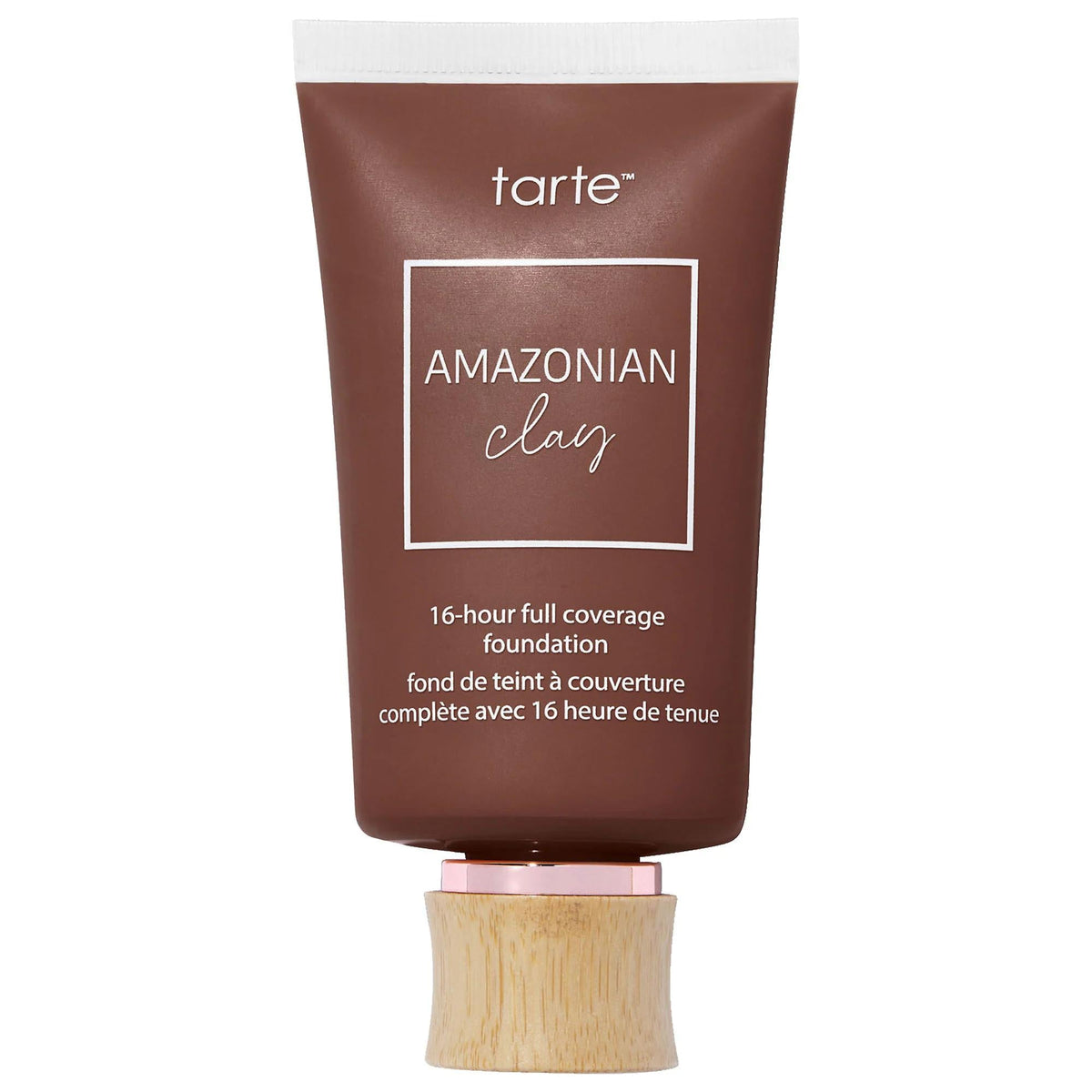 NARS Amazonian Clay 16-Hour Full Coverage Foundation - Long-Lasting, Matte Finish, Vegan & Cruelty-Free Makeup