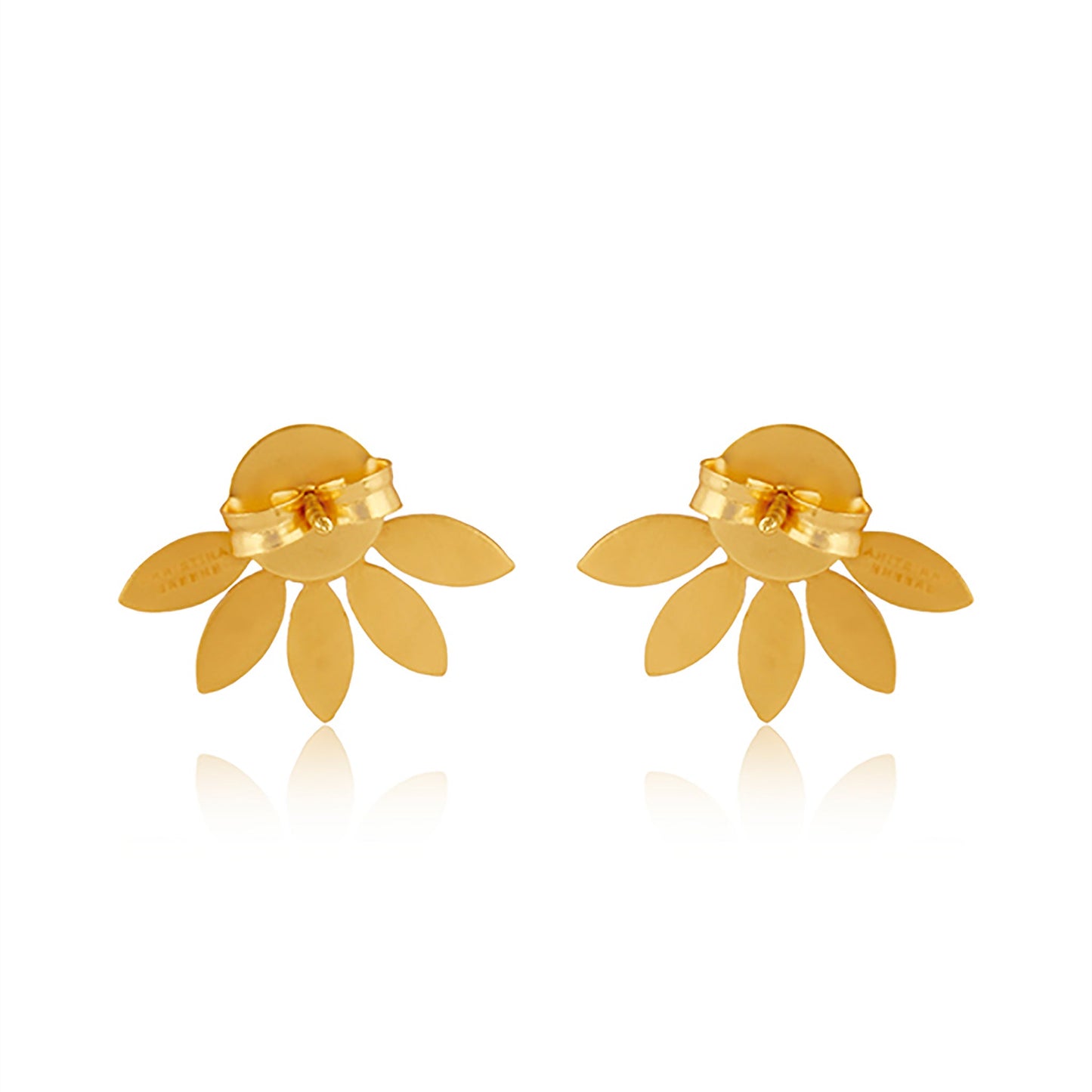 In Full Bloom Convertible Stud Earring