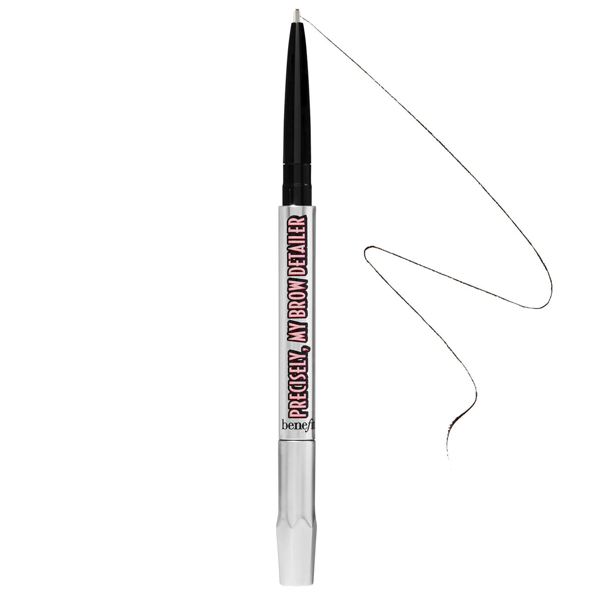 Precisely, My Brow Detailer Microfine Waterproof Eyebrow Pencil - Precise Eyebrow Definition & Long-Lasting Wear