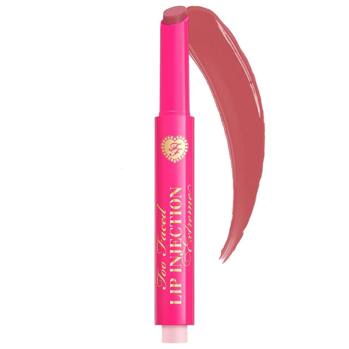 Lip Injection Extreme Plumping Clicks Lip Gloss - Hydrating, Cruelty-Free Beauty by Lip Injection