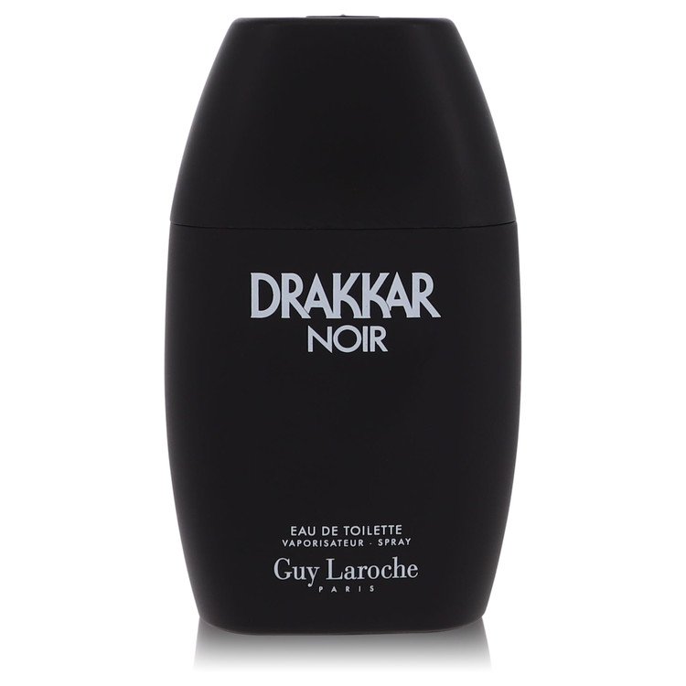 Drakkar Noir by Guy Laroche Eau De Toilette Spray (unboxed) 3.4 oz for Men