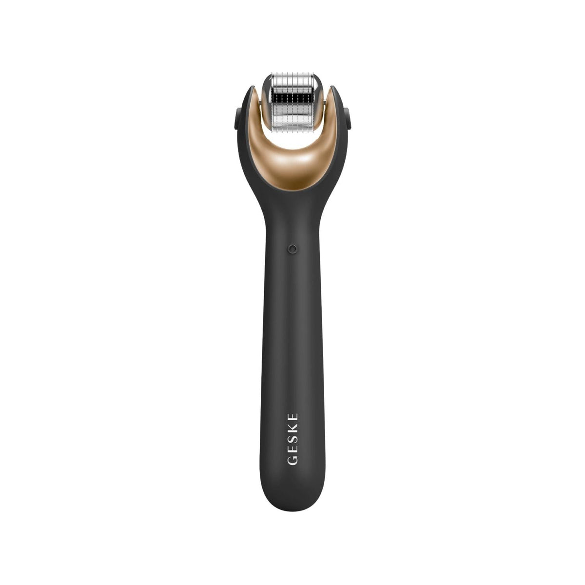 Geske Dermaroller Device with Micro-needle Technology for Anti-Aging Skincare - Stimulates Collagen Production & Improves Skin Texture