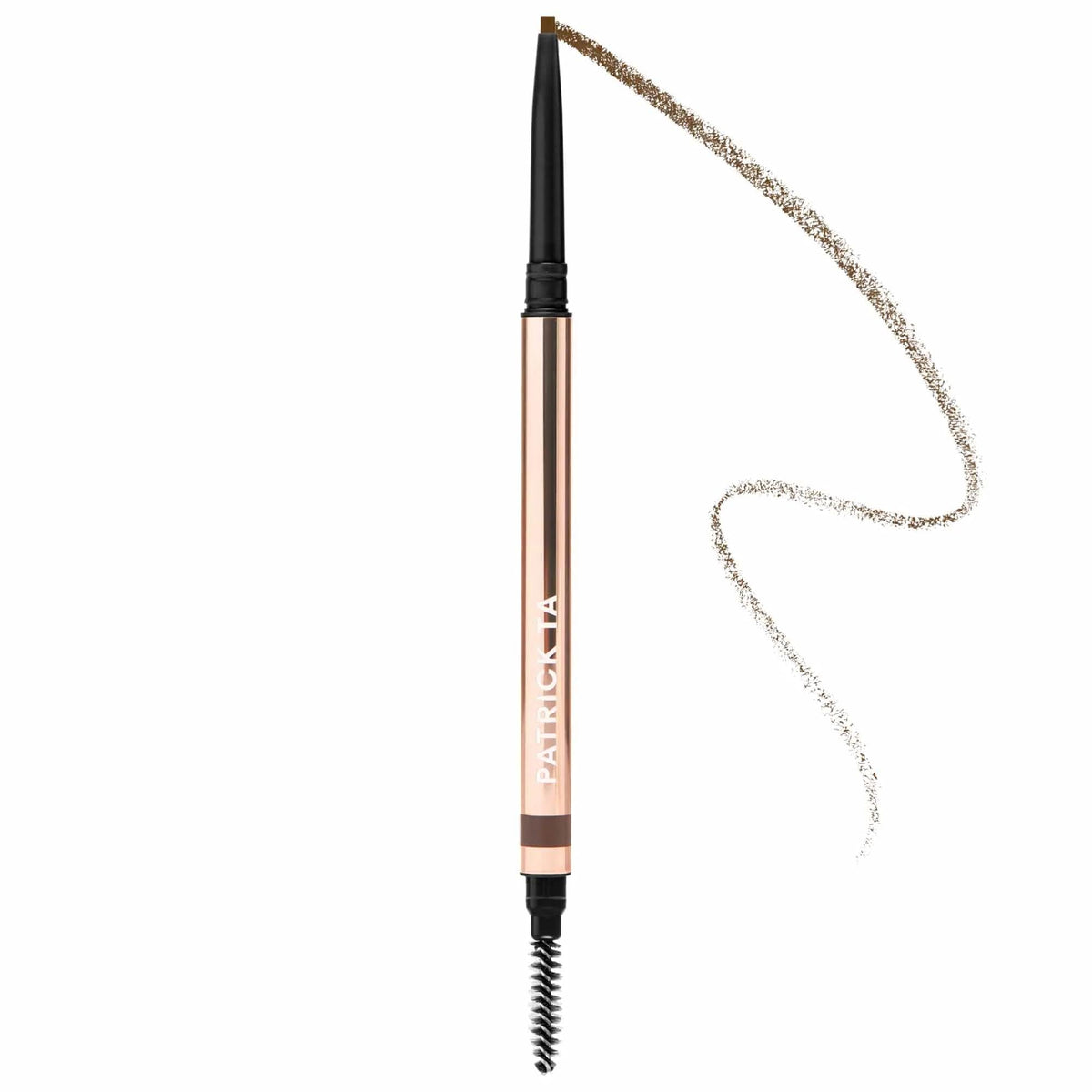 Major Brow Defining Pencil - Long-Wearing, Water-Resistant Eyebrow Makeup for Precise Definition - Cruelty-Free & Paraben-Free Cosmetics