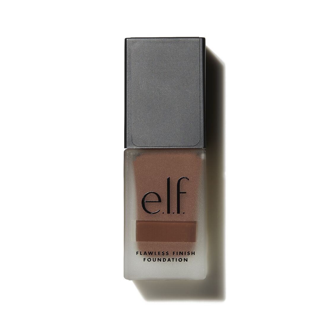 e.l.f. Flawless Finish Foundation - Mocha