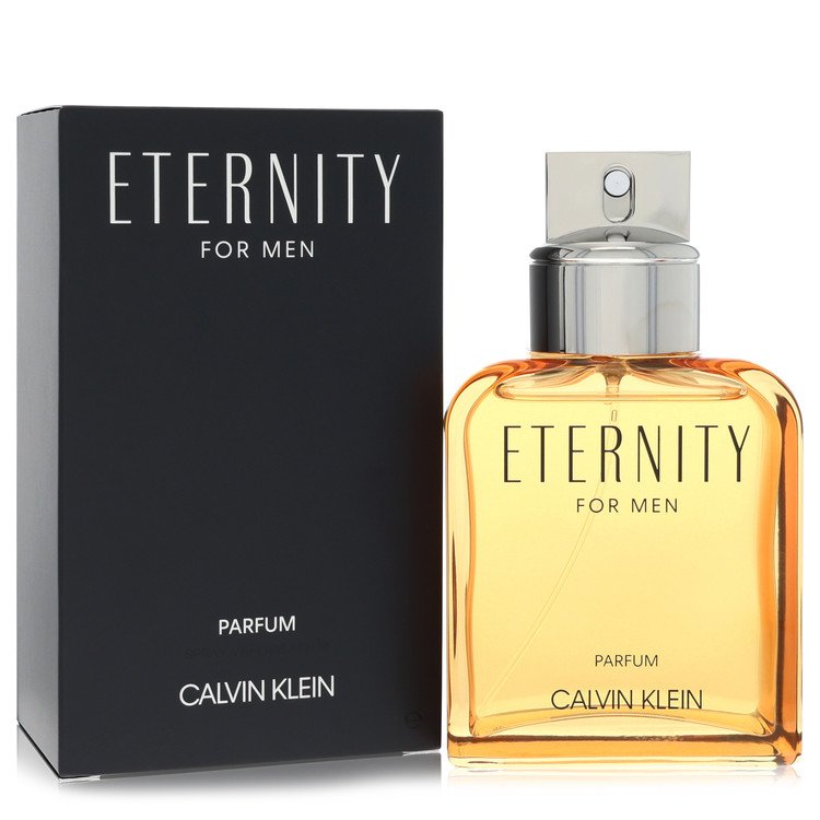 Eternity Intense by Calvin Klein Parfum Spray 3.4 oz for Men