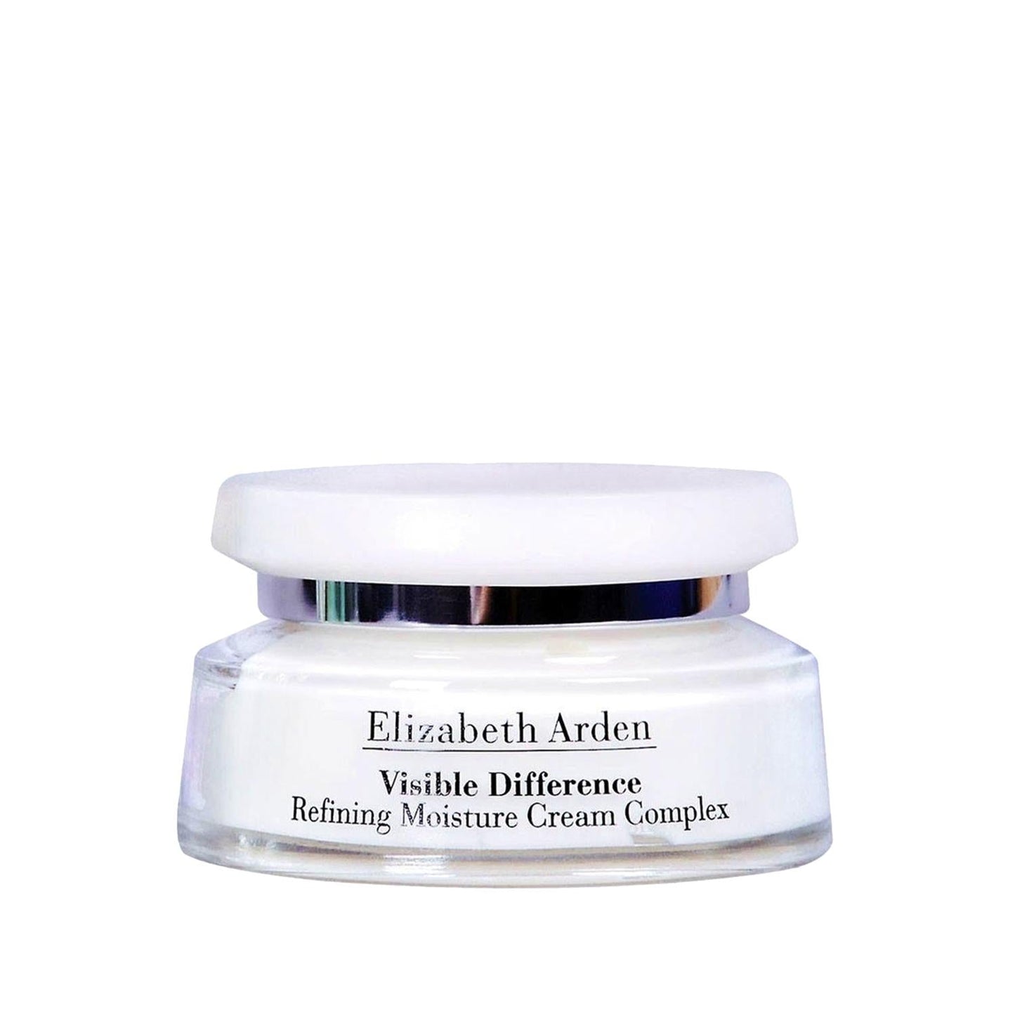 Elizabeth Arden Visible Difference Refining Moisture Cream Complex - Hydrating & Refining Skincare for Smoother Skin