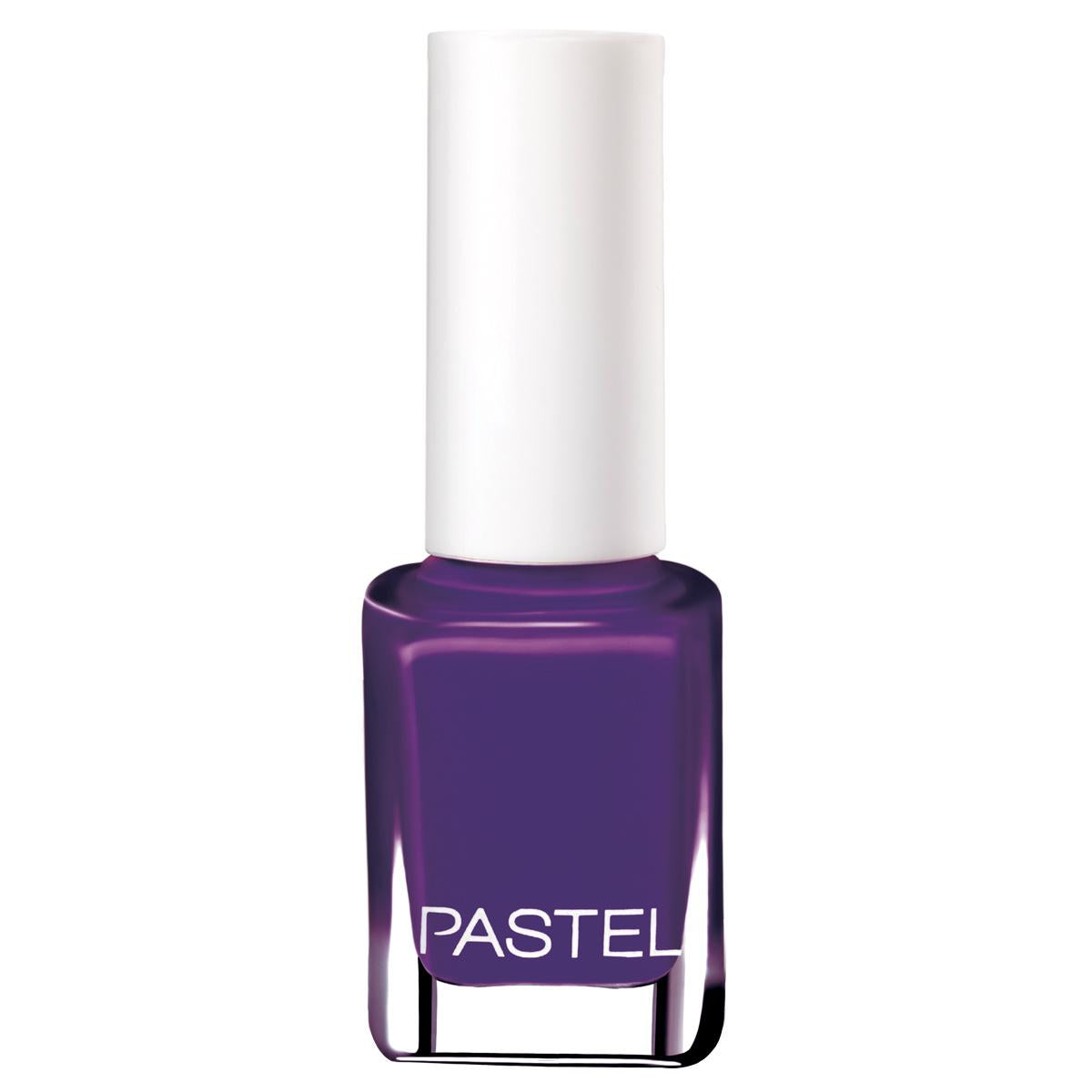 Pastel Nail Polish 49 - Vegan & Cruelty-Free Nail Polish in Vibrant Pastel Colors