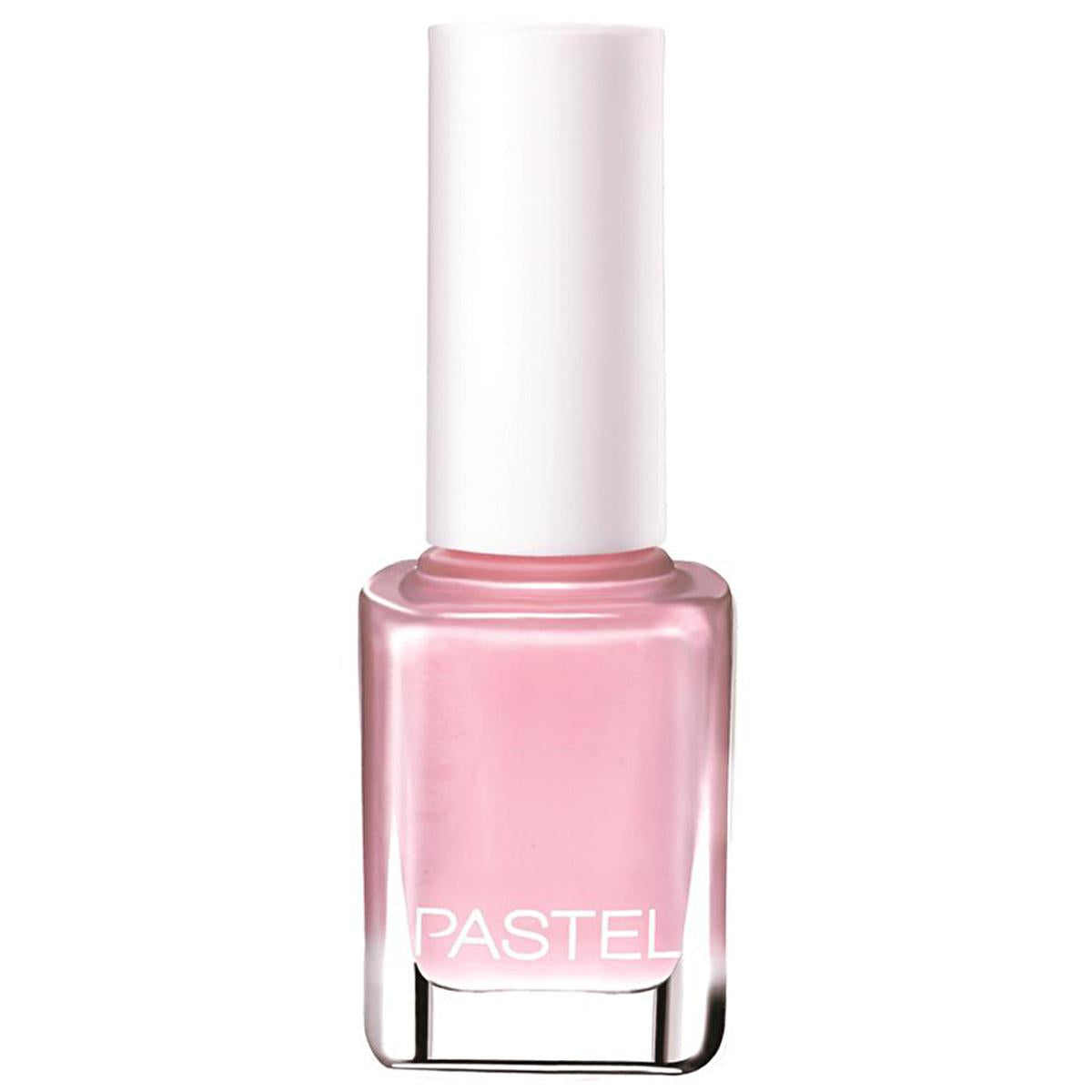 Pastel Nail Polish 54 - Cruelty-Free & Vegan Nail Polish with Vibrant Colors - 13ml