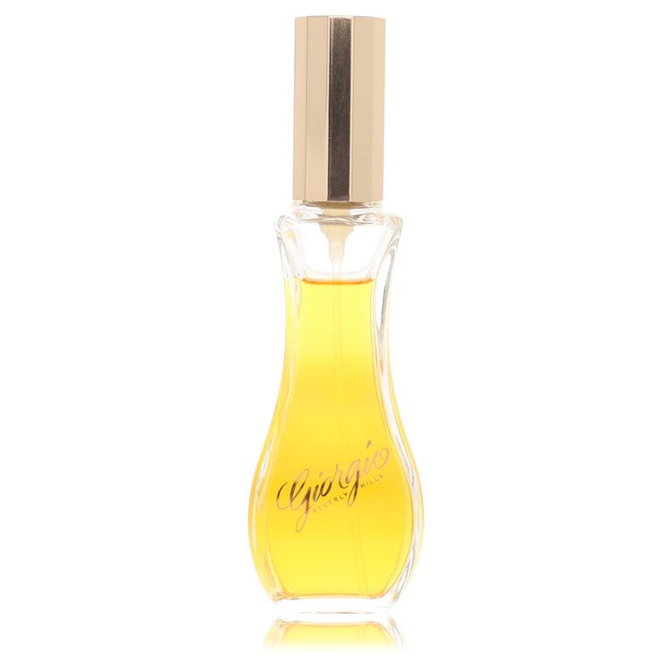 Giorgio by Giorgio Beverly Hills Eau De Toilette Spray (unboxed) 1.7 oz for Women