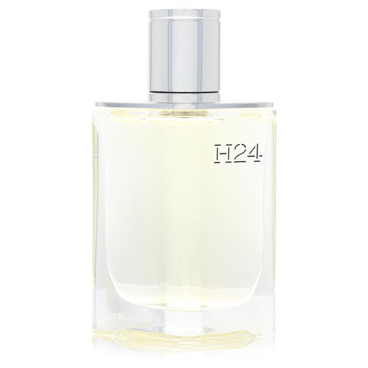 H24 by Hermes Eau De Toilette Refillable Spray (Unboxed) 1.6 oz for Men