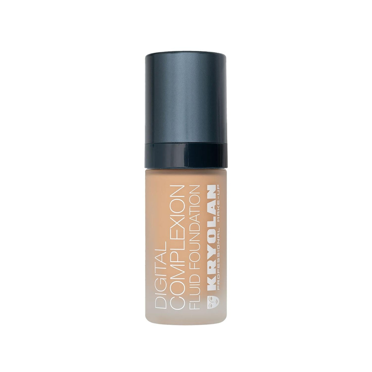 Kryolan Digital Complexion Liquid Foundation Y26 30 ml
