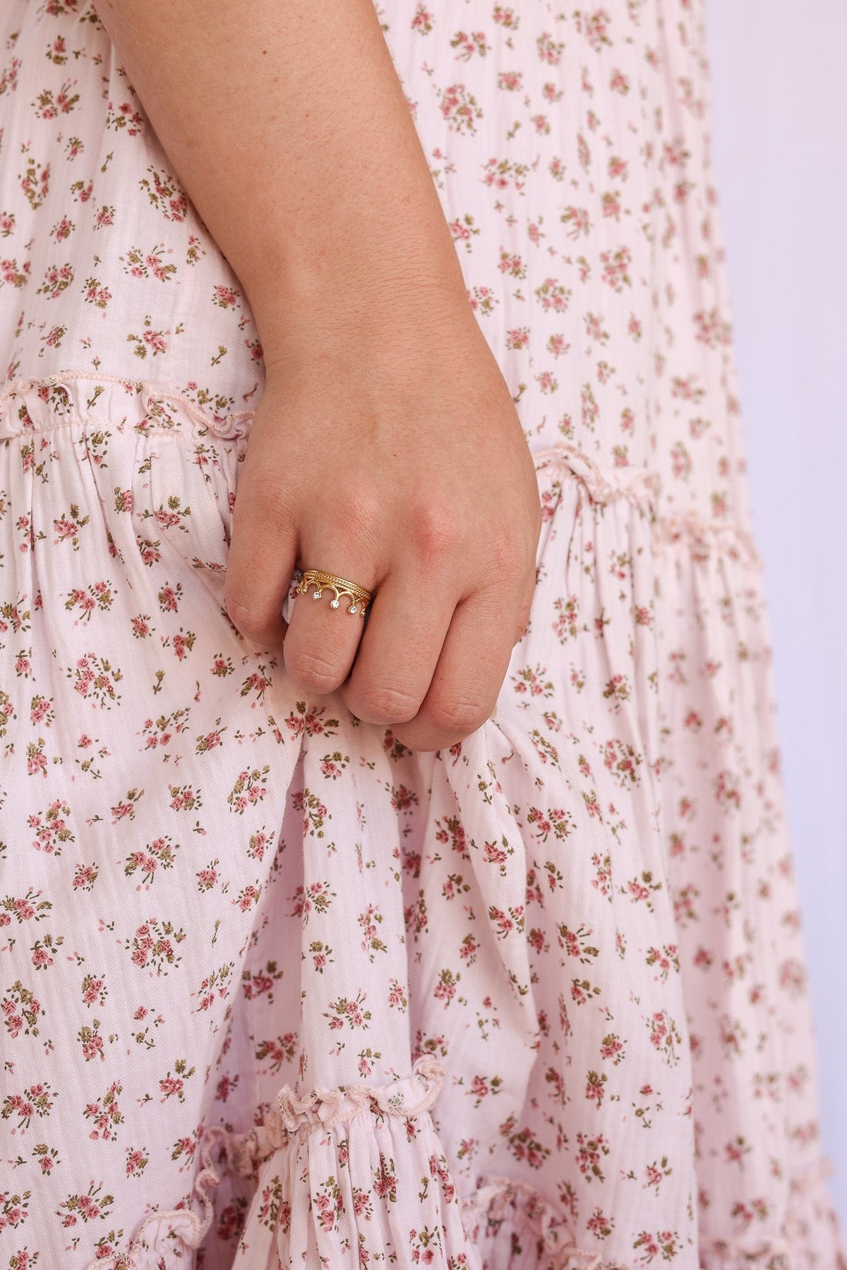 Prima Ring
