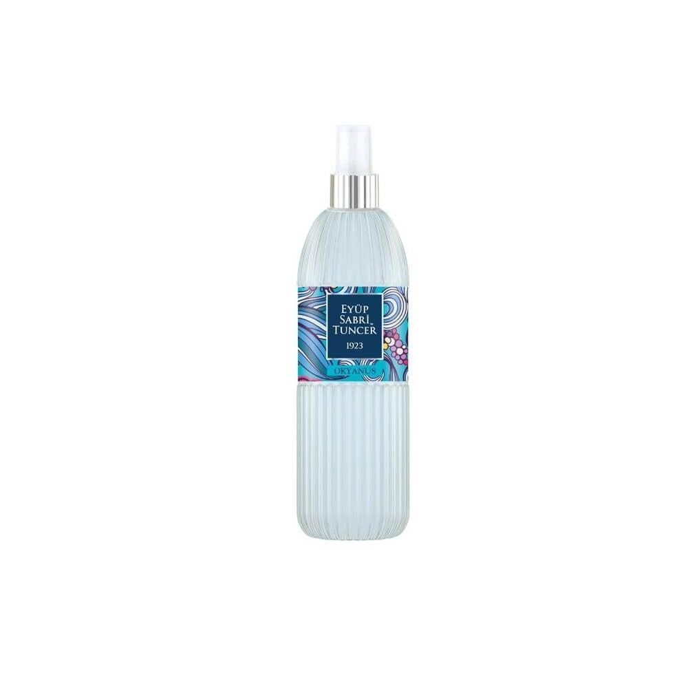 Eyüp Sabri Tuncer Ocean 150 ml Cologne - Refreshing Ocean Fragrance for Personal Hygiene