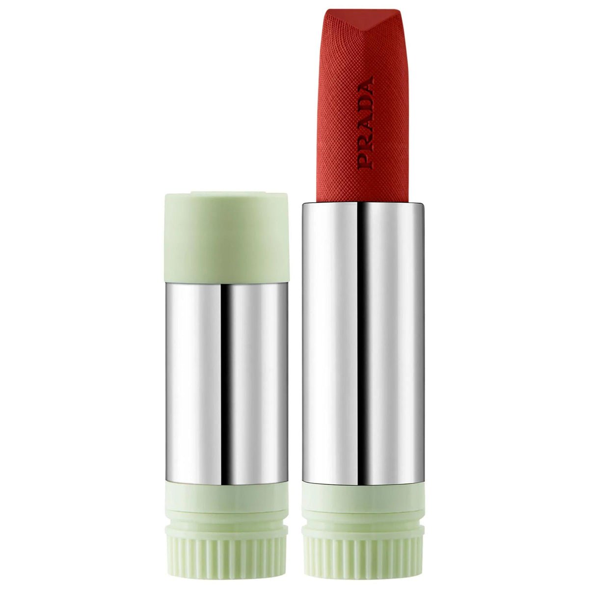 Monochrome Hyper Matte Refillable Lipstick - Long-Lasting Hydrating Matte Lip Color