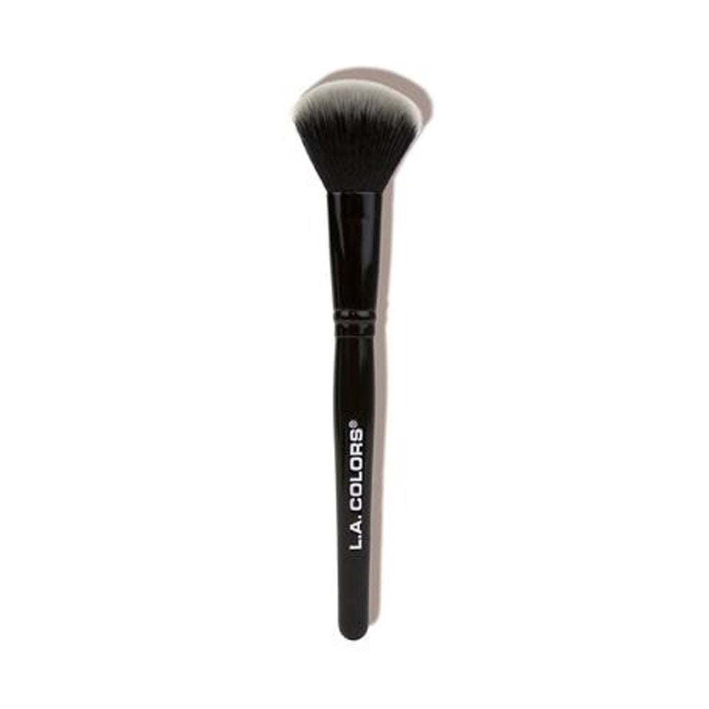 L.A. COLORS Cosmetic Brush - Blush Brush - Blush Brush